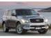 Infiniti QX80 I поколение (FL)/Z62 Внедорожник