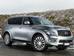 Infiniti QX80 I поколение/Z62 Внедорожник