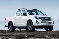 Isuzu D-Max Base