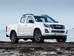 Isuzu D-Max II поколение (FL) Пикап