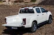 Isuzu D-Max Base