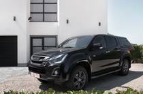 Isuzu D-Max Base