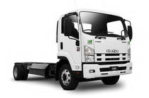 Isuzu FSR Base