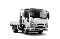 Isuzu NLR Base