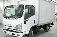 Isuzu NLR Base