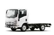 Isuzu NLR Base