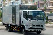 Isuzu NMR Base