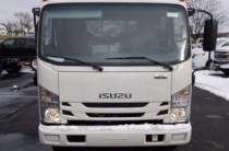 Isuzu NPR Base