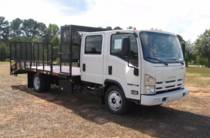 Isuzu NQR Base