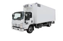 Isuzu NQR Base