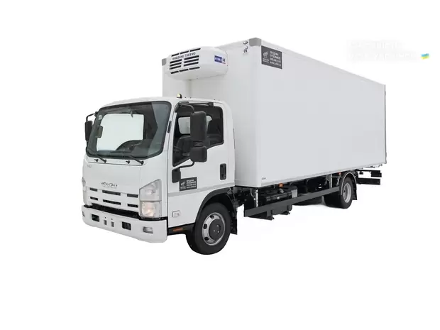 Isuzu NQR Base