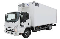 Isuzu NQR Base