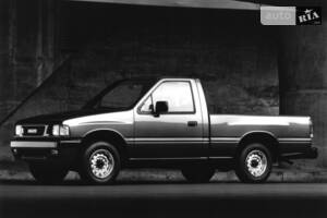 Isuzu tf-940 I покоління (FL) Пікап
