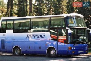 Iveco 315 I покоління Автобус