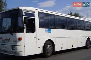 Iveco 370 I покоління Автобус