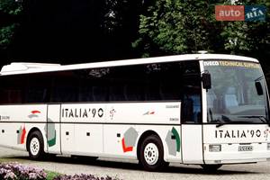 Iveco 370 II покоління Автобус