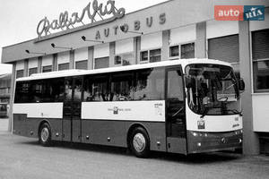 Iveco 397e I покоління Автобус