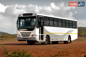 Iveco afriway I покоління Автобус