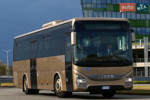 Iveco crossway I покоління Автобус