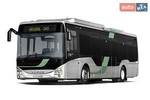 Iveco crossway I покоління (2nd FL) Автобус