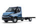 Iveco Daily груз. VI поколение (FL) Шасси