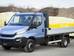 Iveco Daily груз. VI поколение (FL) Борт