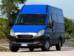 Iveco Daily груз. V поколение Фургон