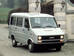 Iveco Daily I покоління Мікроавтобус