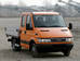 Iveco Daily II поколение Борт