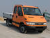 Iveco Daily II поколение Борт