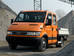 Iveco Daily II поколение Борт