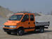 Iveco Daily II поколение Борт