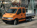 Iveco Daily II поколение Борт