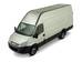 Iveco Daily III поколение Фургон