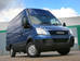 Iveco Daily III поколение Фургон