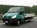 Iveco Daily III поколение Борт