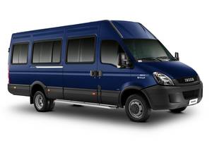 Iveco daily III поколение (FL) Микроавтобус