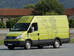 Iveco Daily III поколение (FL) Фургон