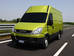 Iveco Daily III поколение (FL) Фургон