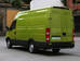 Iveco Daily III покоління (FL) Фургон