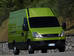 Iveco Daily III покоління (FL) Фургон