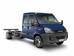 Iveco Daily III поколение (FL) Шасси