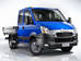 Iveco Daily IV поколение Борт