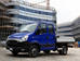 Iveco Daily IV поколение Борт