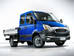 Iveco Daily IV поколение Борт