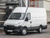 Iveco Daily IV поколение Фургон