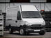 Iveco Daily IV поколение Фургон