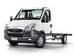 Iveco Daily IV поколение Шасси