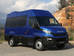 Iveco Daily V поколение Микроавтобус