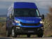 Iveco Daily V поколение Микроавтобус